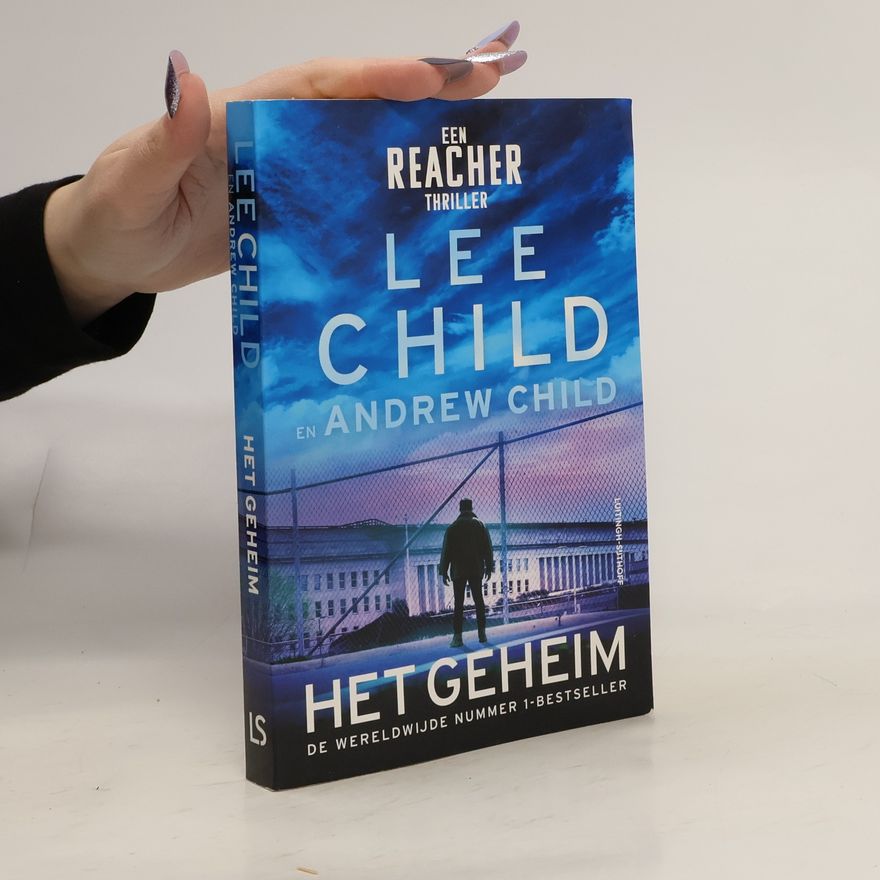 Lee Child Het geheim
