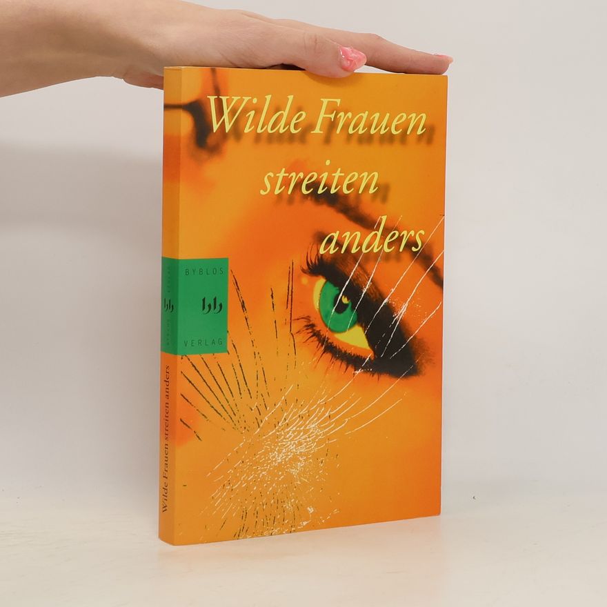 Christiane Landgrebe Wilde Frauen streiten anders