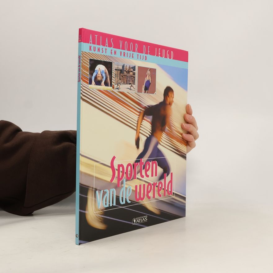 Collectif d'auteurs A sport világa