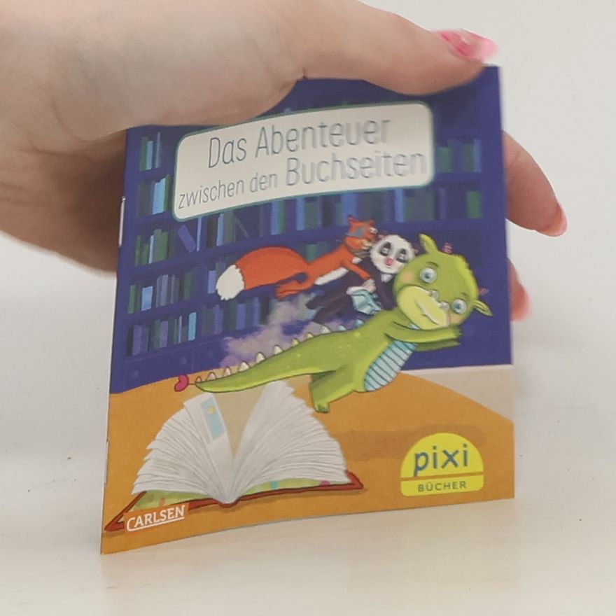 Autorenkollektiv Das Abenteuer zwischen den Buchseiten