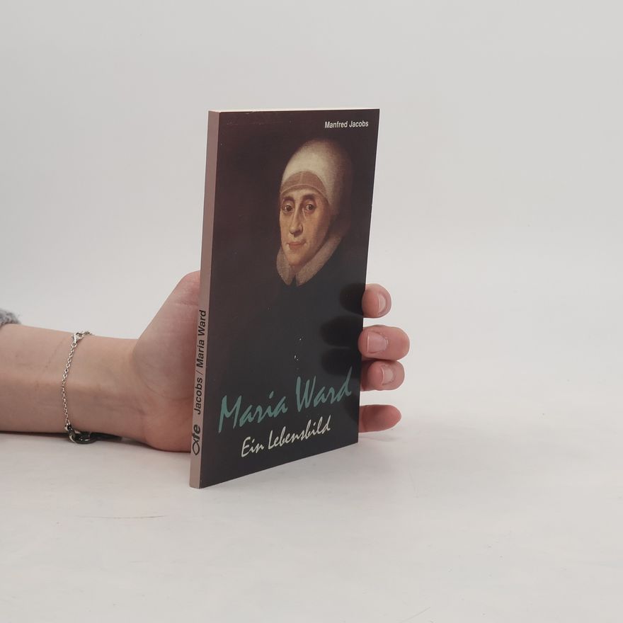 Ote Jacobs Maria Ward