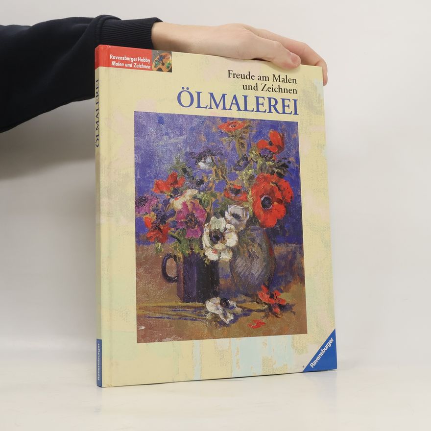 Autorenkollektiv Freude am Malen und Zeichnen