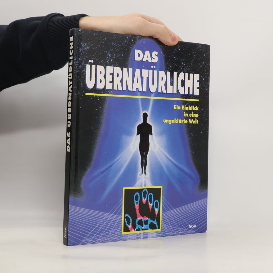 Autorenkollektiv Das Übernatürliche