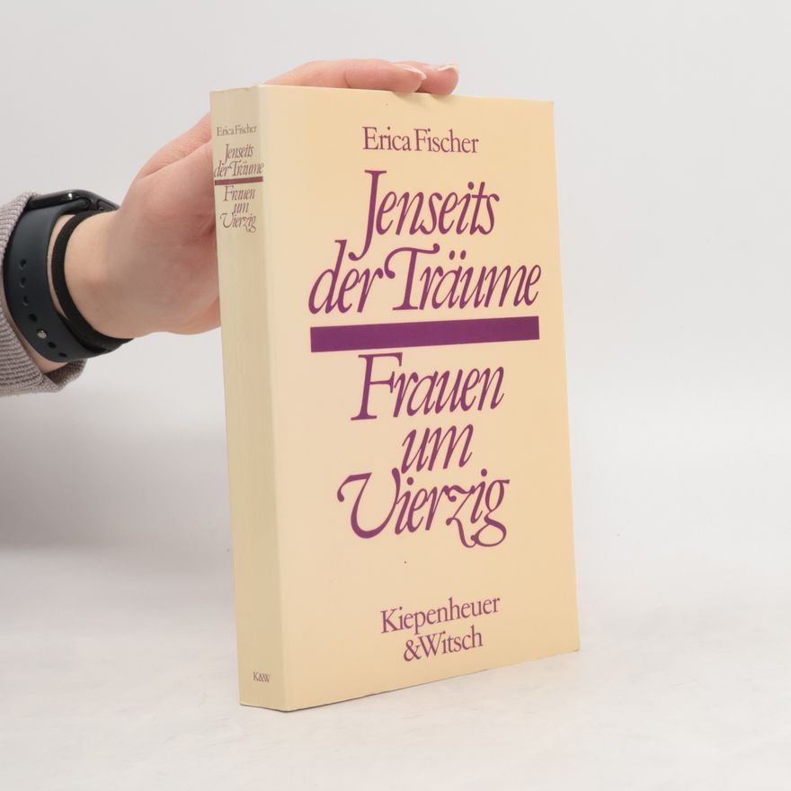 Erica Fischer Jenseits der Träume