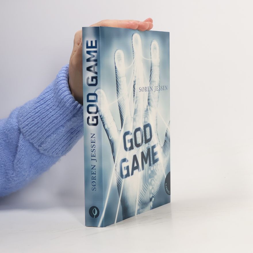 Soren Jessen God game