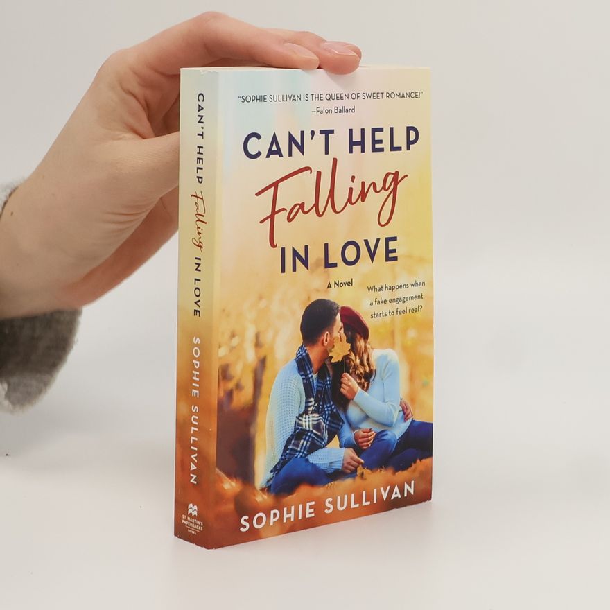 Sophie Sullivan Can't Help Falling in Love