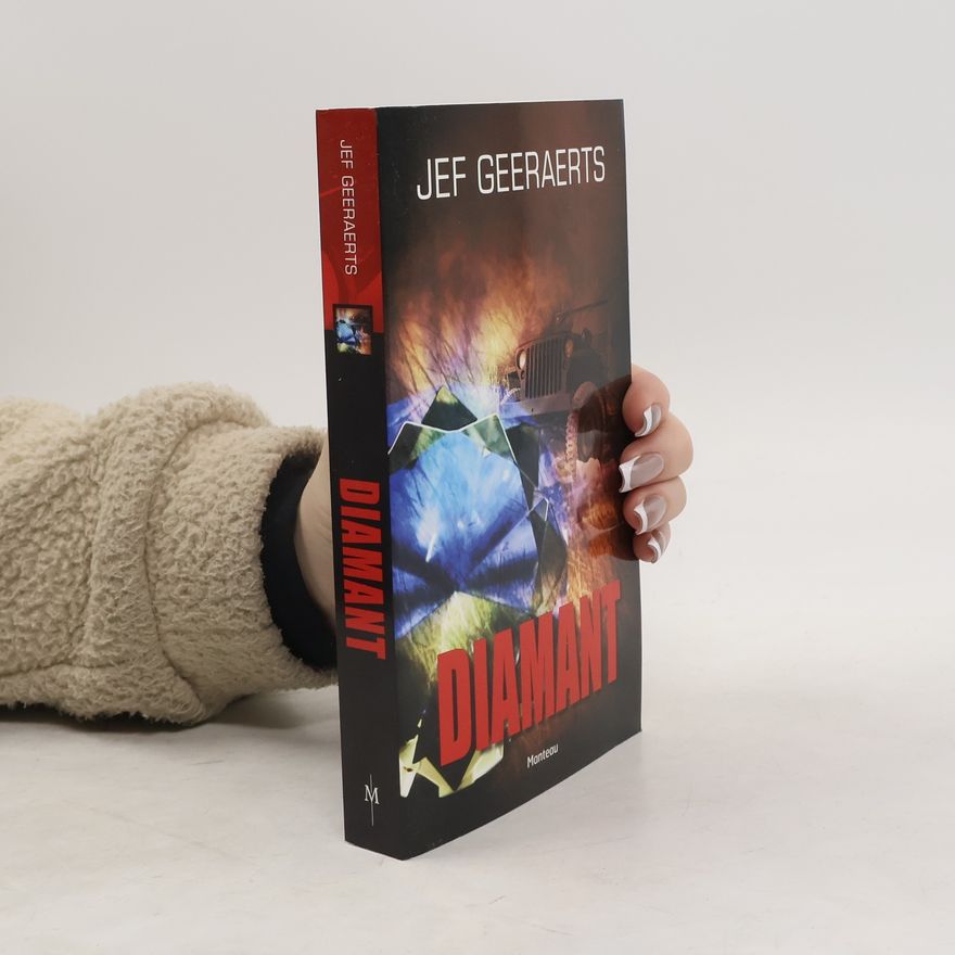 Jef Geeraerts Diamant