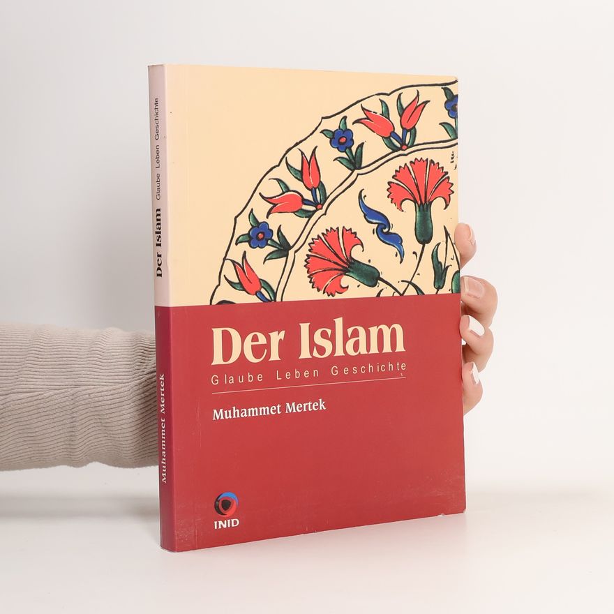 Muhammet Mertek Der Islam