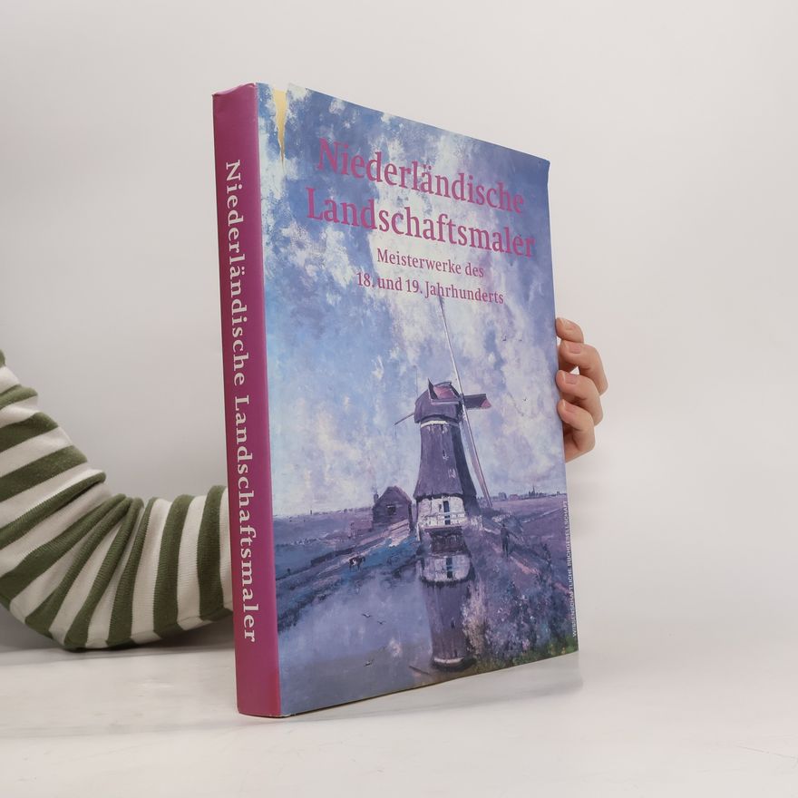 Various authors Niederländische Landschaftsmaler