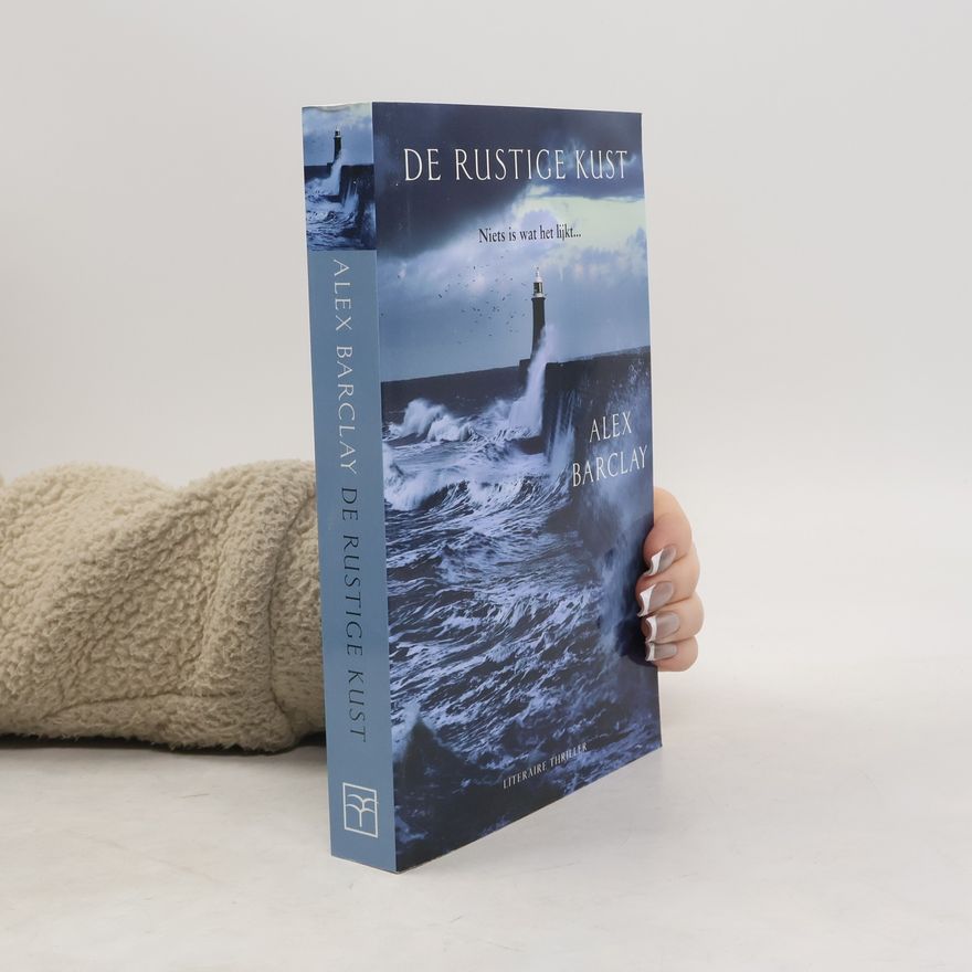 Alex Barclay De rustige kust