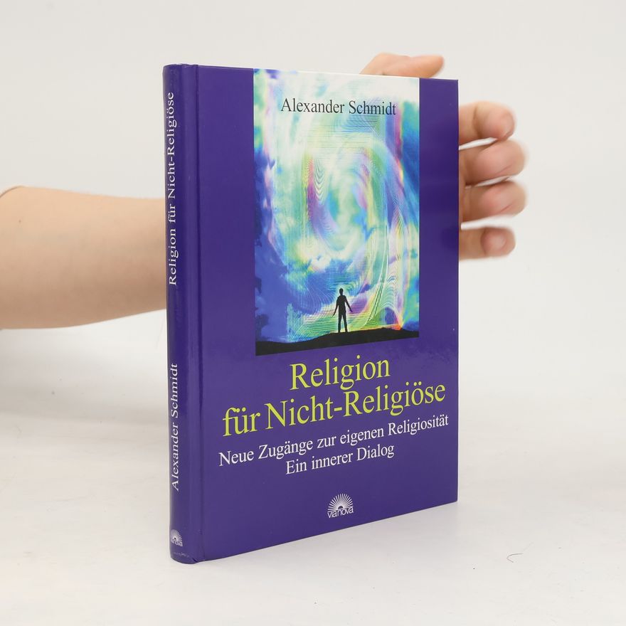 Holger Pless Religion für Nicht-Religiöse. Neue Zugänge zur eigenen Religiosität. Ein innerer Dialog