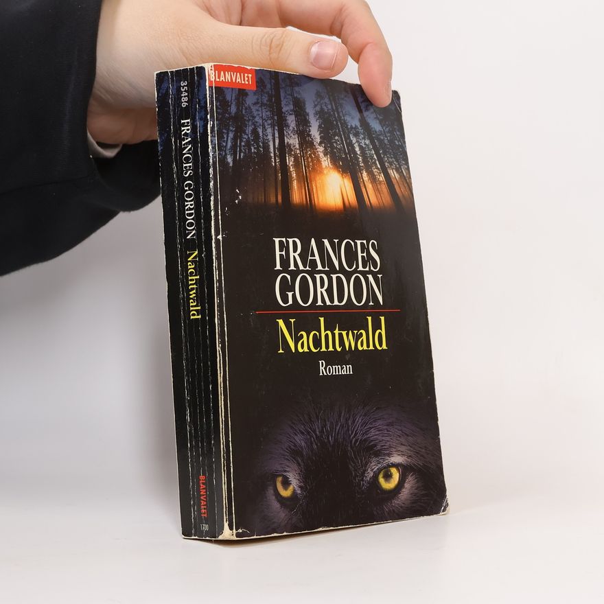 Frances Linzee Gordon Nachtwald