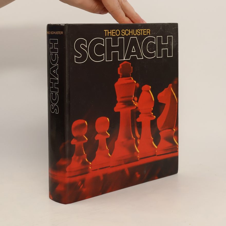 Theo Schuster Schach