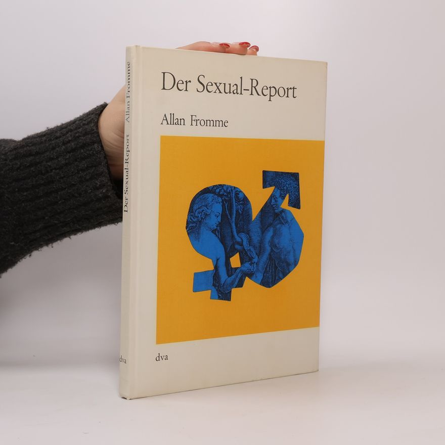 Allan Fromme Der Sexual-Report