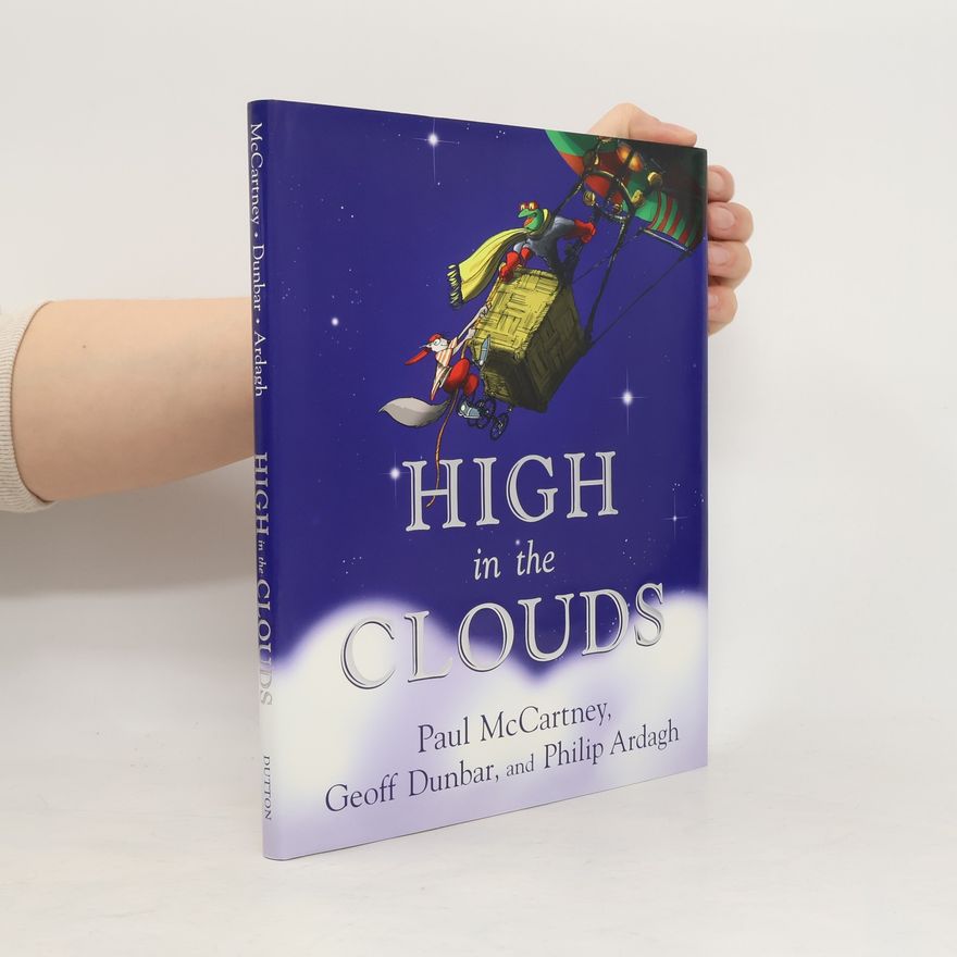Paul McCartney High in the clouds