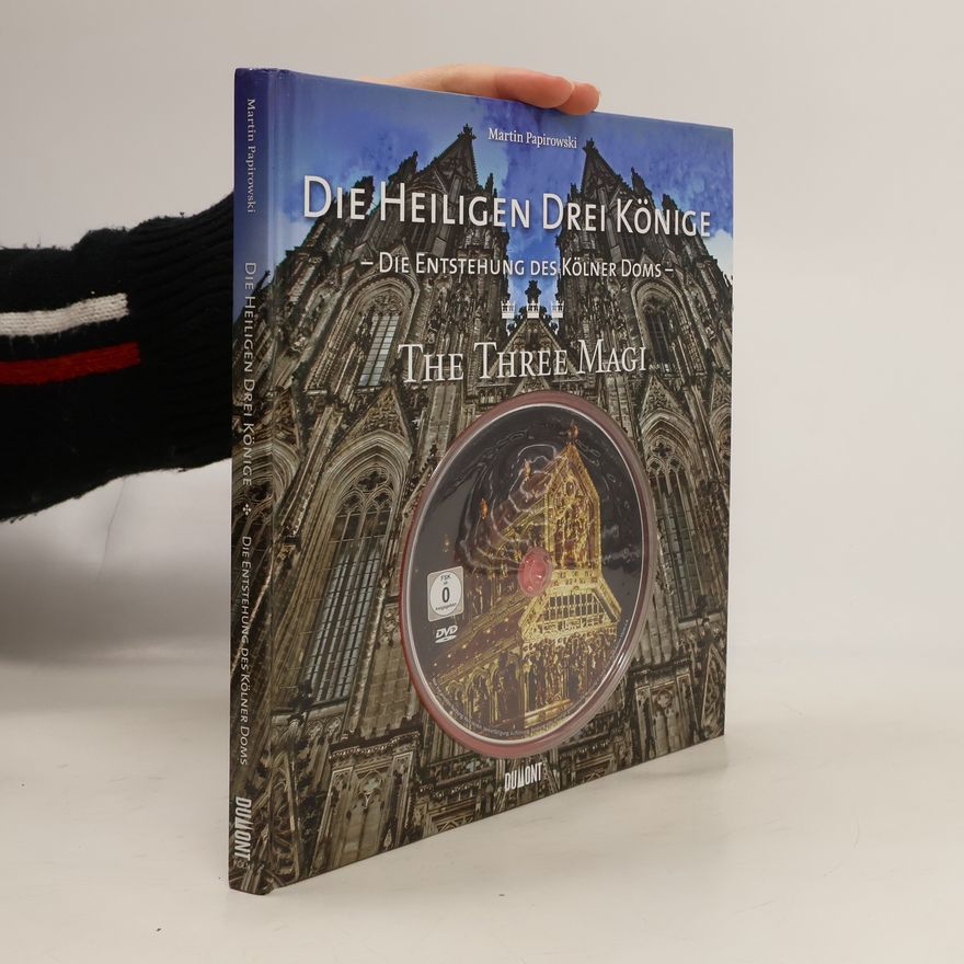 Martin Papirowski Die Heiligen Drei Könige