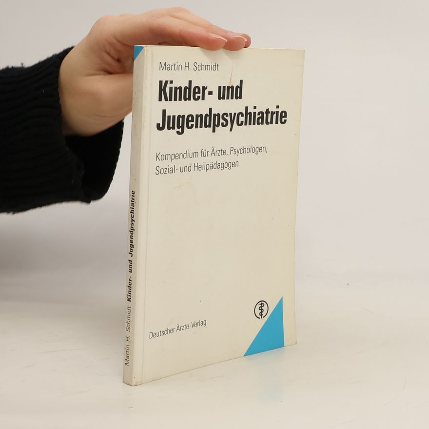 Martin H. Schmidt Kinder- und Jugendpsychiatrie