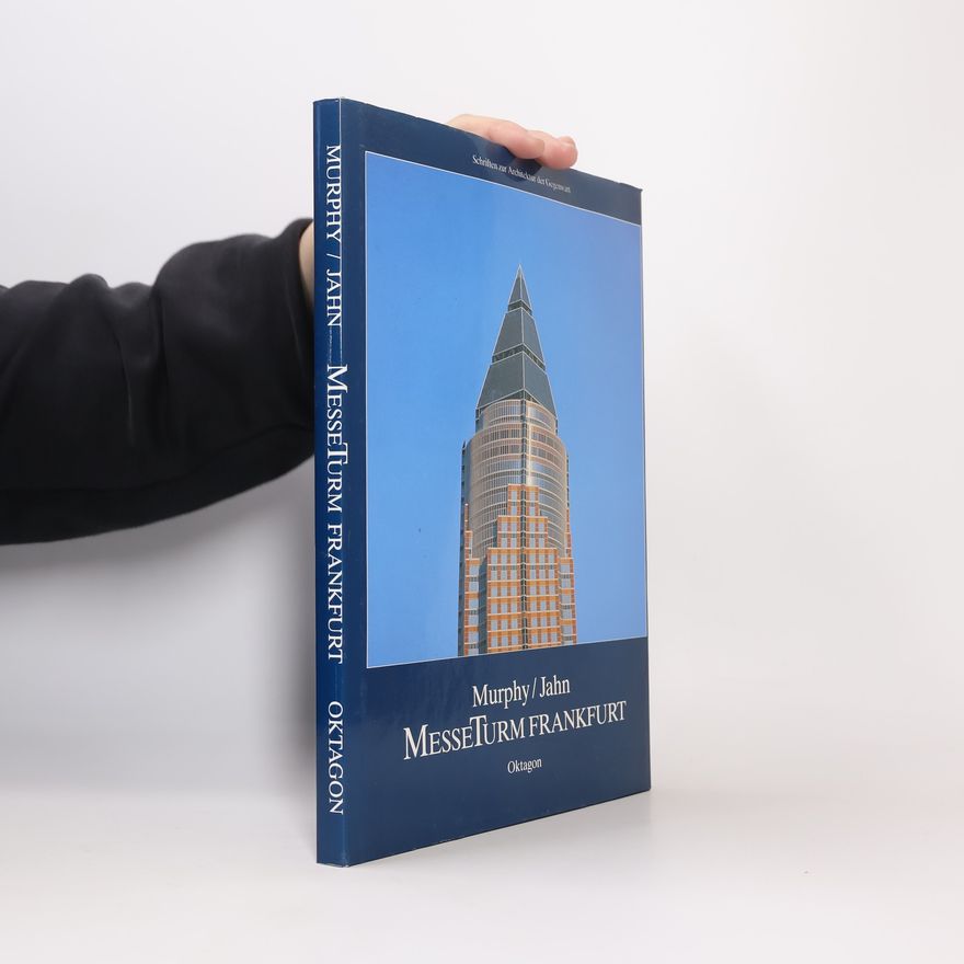 Murphy Messeturm Frankfurt