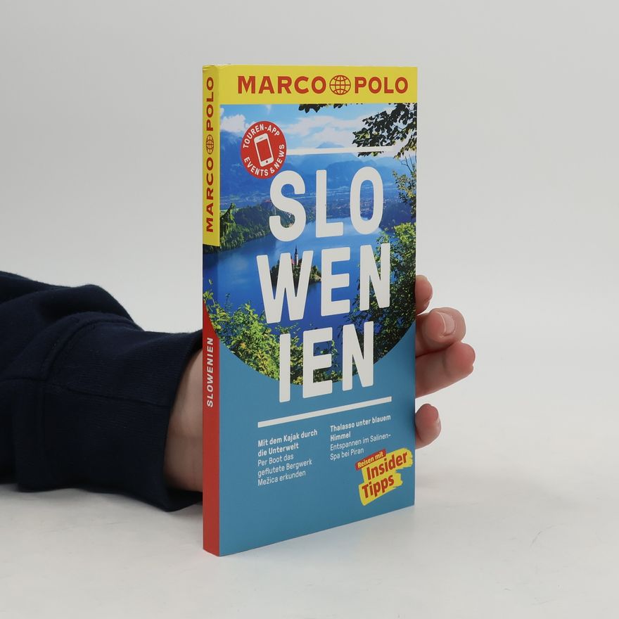 Daniela Schetar Slowenien