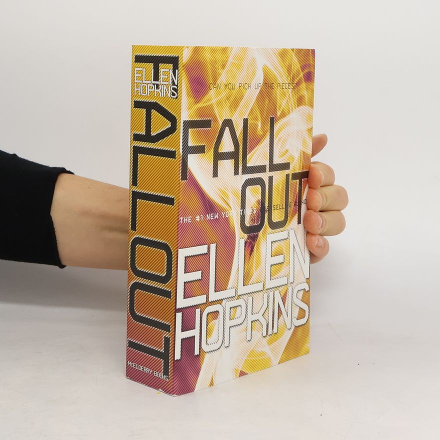 Ellen Hopkins Fallout