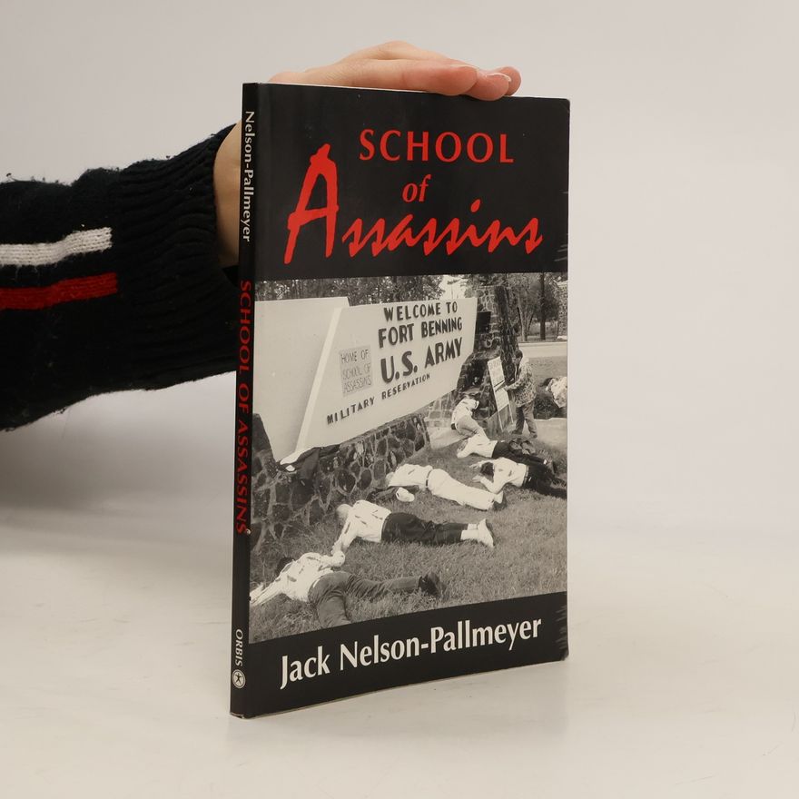 Jack Nelson-Pallmeyer School of Assassins