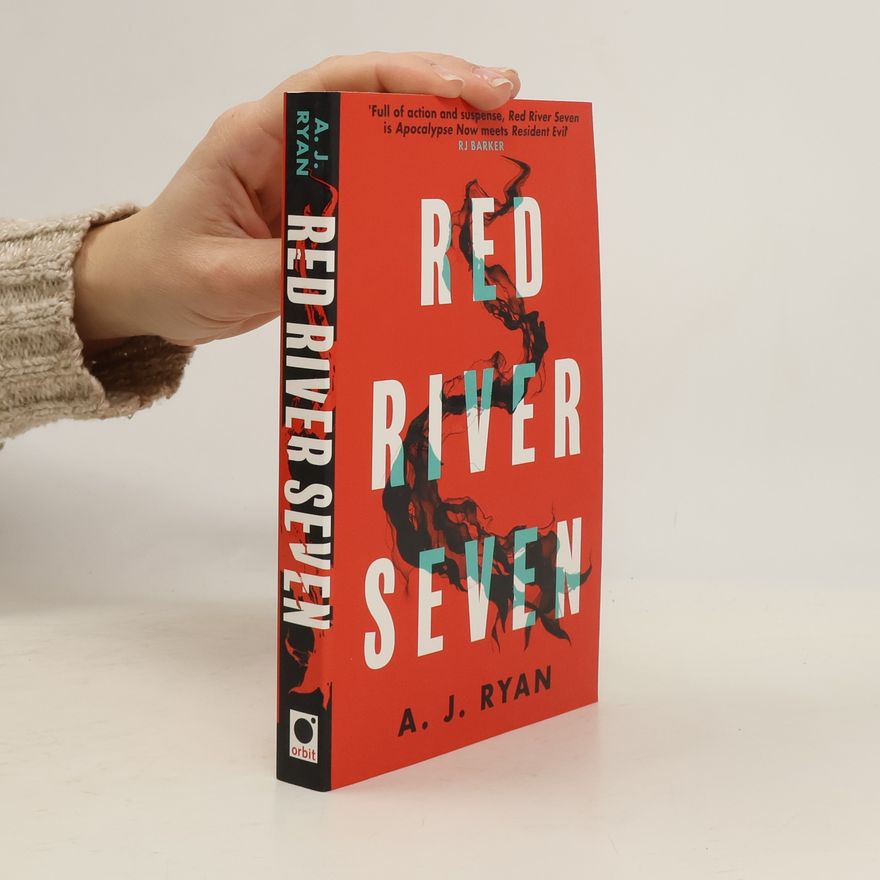 Anthony Ryan Red River Seven