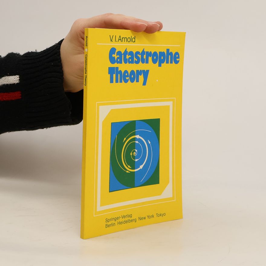 K. R. Thomas Catastrophe Theory