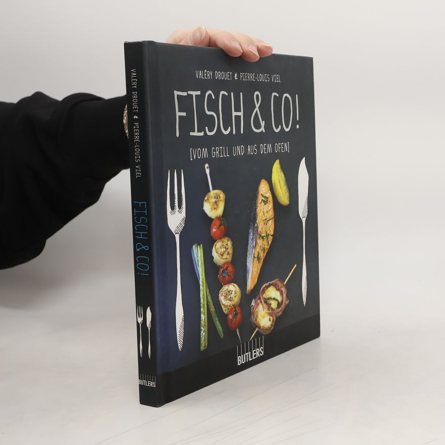 Viel Pierre-Louis Fisch & Co!