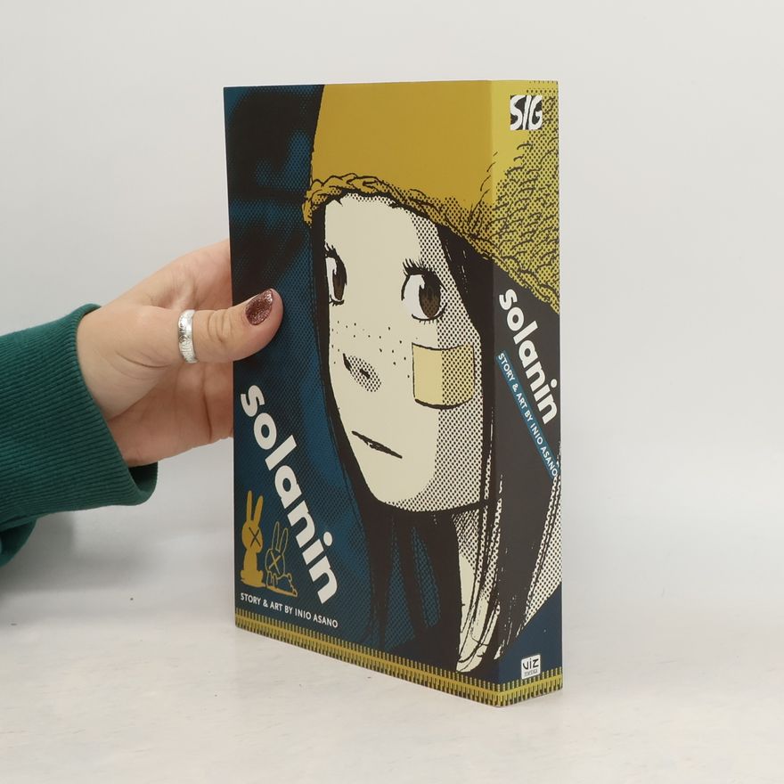 Inio Asano Solanin