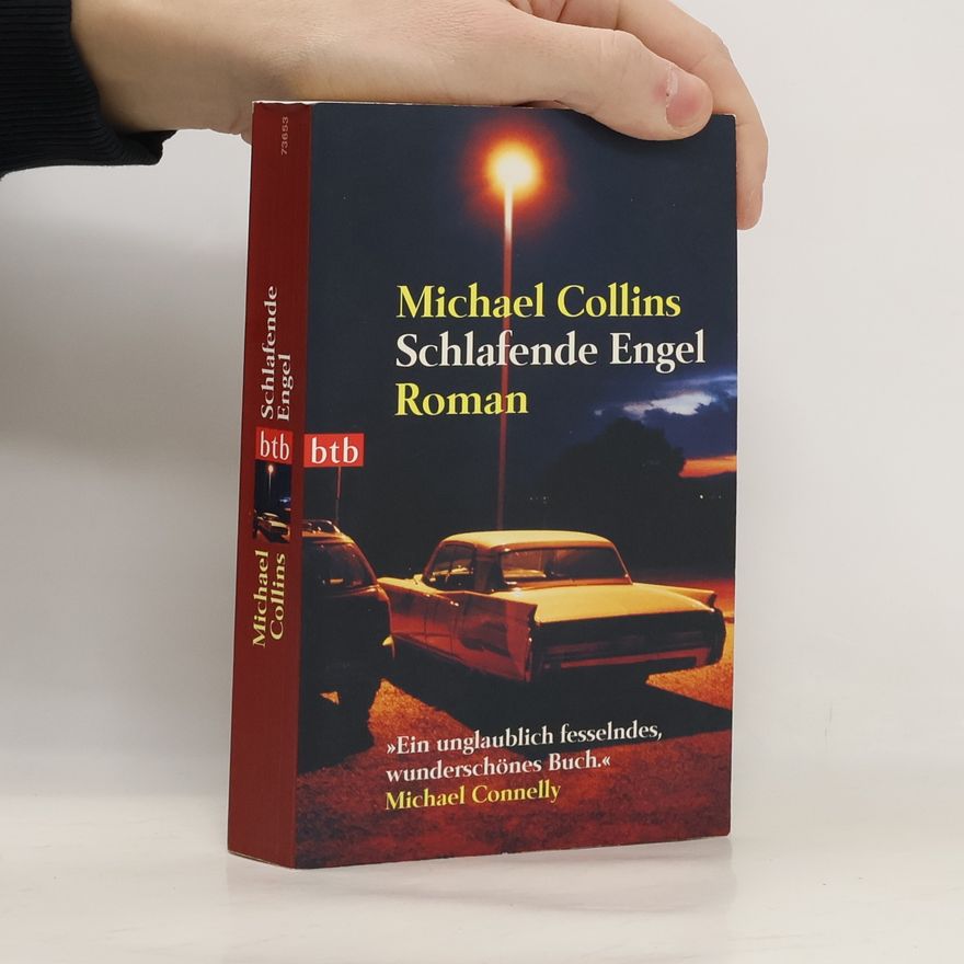 P. Michael Collins Schlafende Engel
