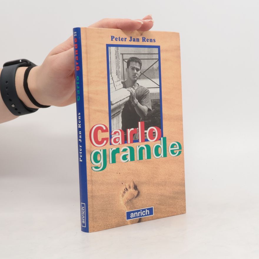 Peter Jan Rens Carlo Grande
