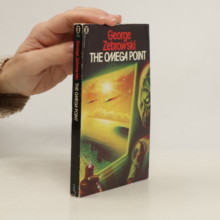 George Zebrowski The Omega Point