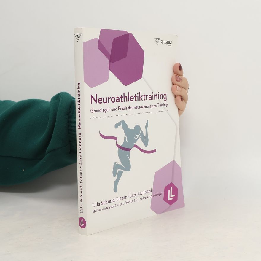 Eric Cobb Neuroathletiktraining