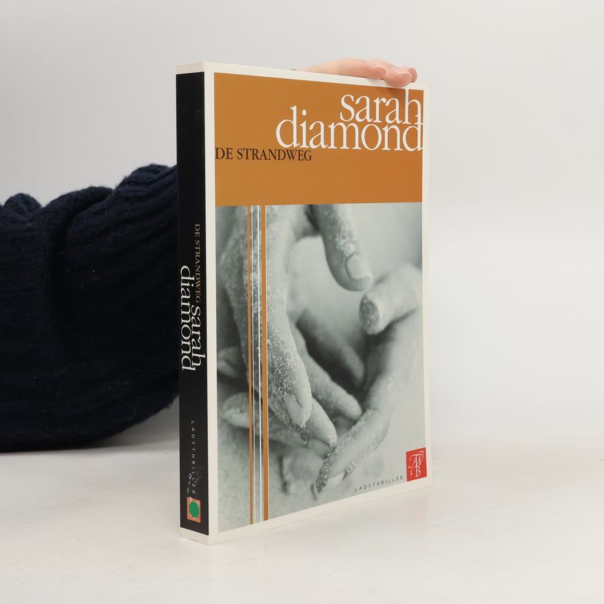 Hankie Bauer De strandweg