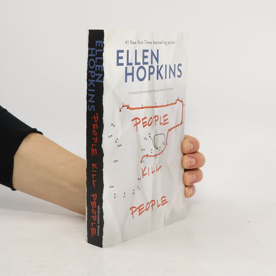 Ellen Hopkins People Kill People