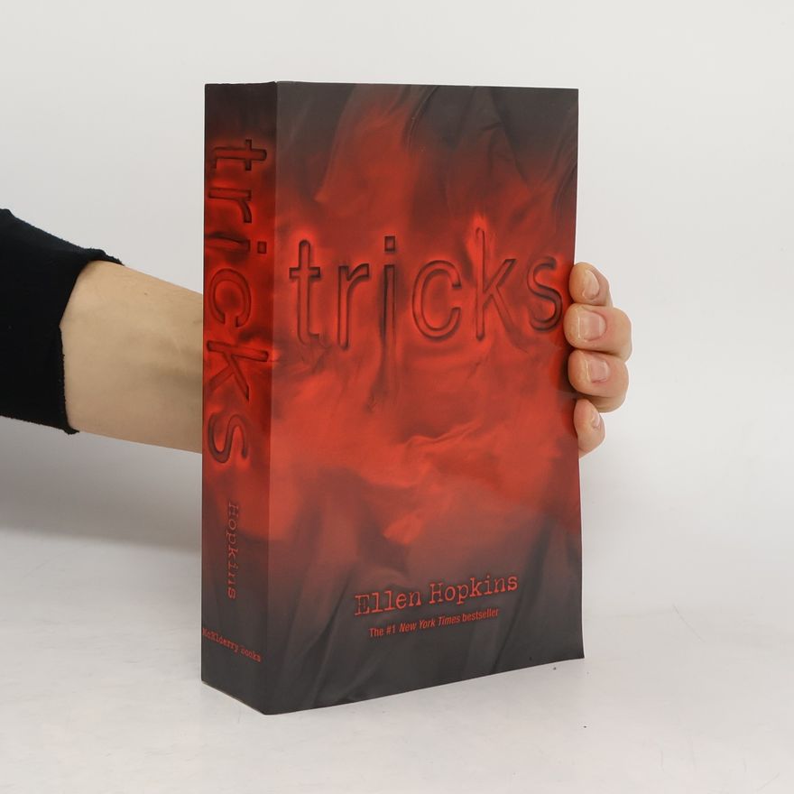 Ellen Hopkins Tricks
