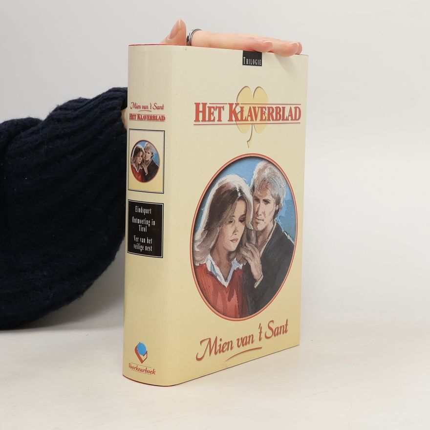 Mien van't Sant Het Klaverblad