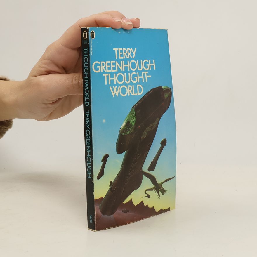 Terry Greenhough Thoughtworld