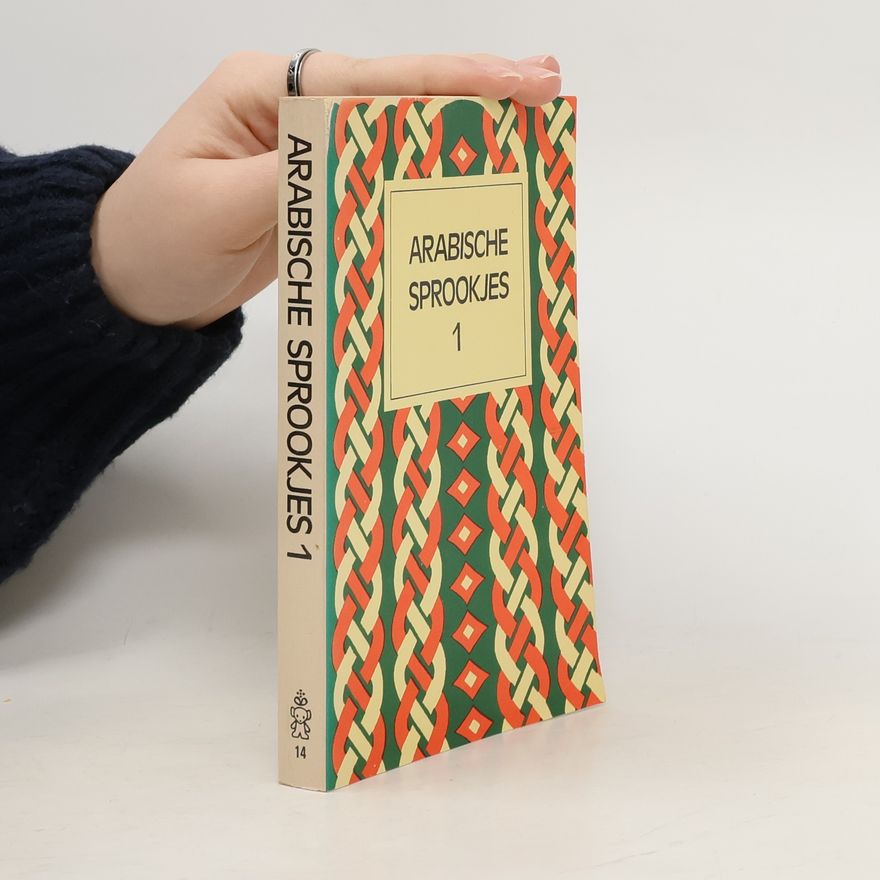 Max Weisweiler Arabische sprookjes