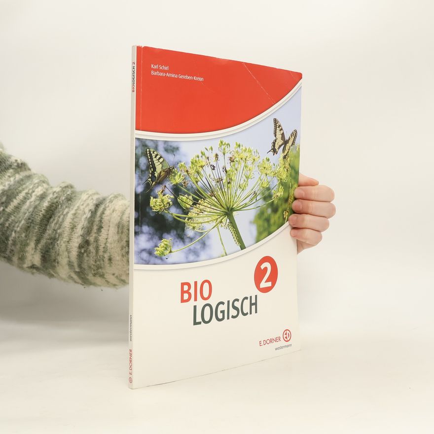 Kolektiv autorů Bio Logisch 2