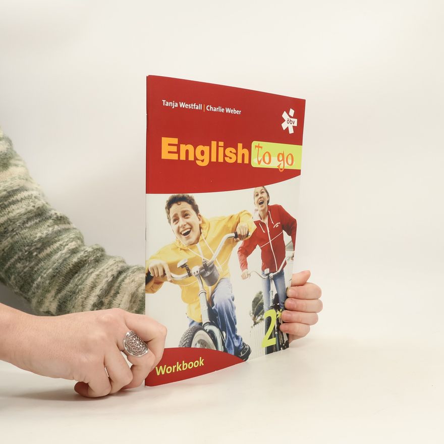 Tanja Westfall English to go 2