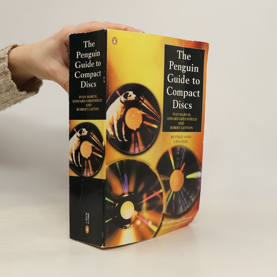 Ivan March The Penguin Guide to Compact Discs