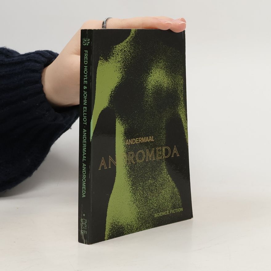 John Elliot Andermaal Andromeda