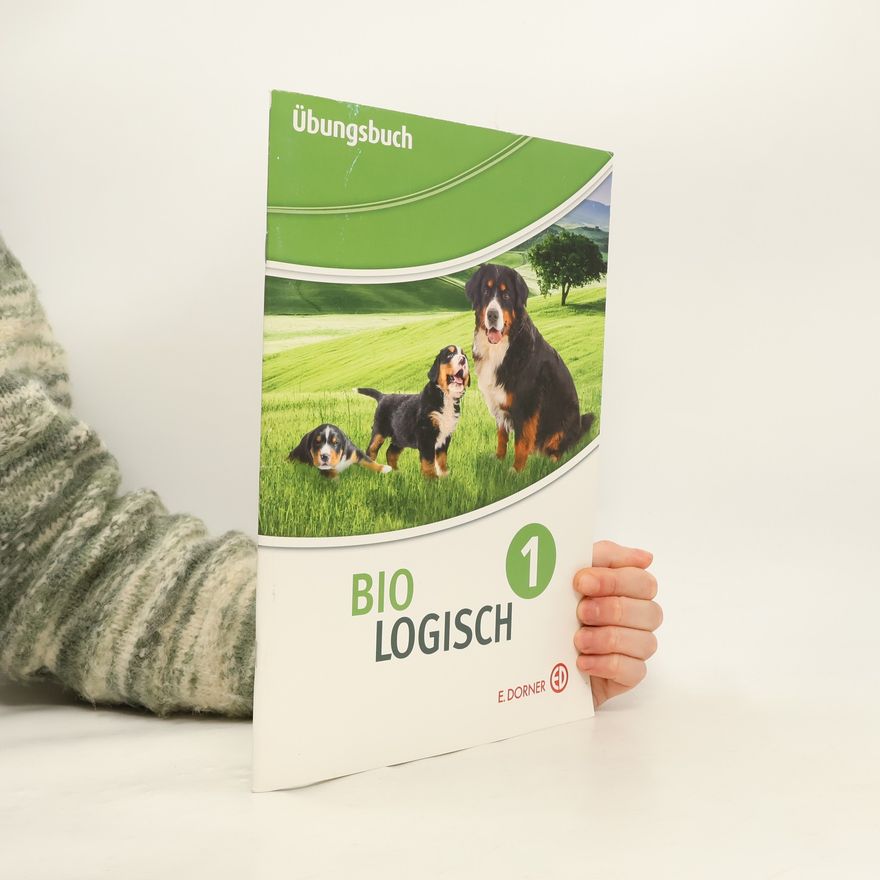 Kolektiv autorů Bio Logisch 1
