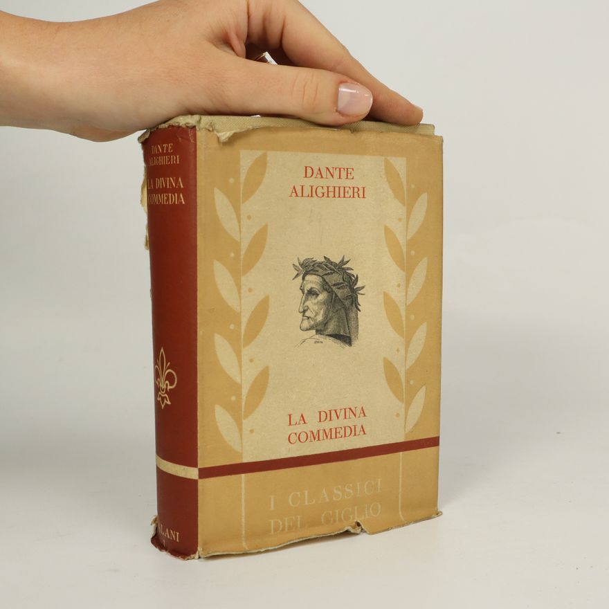 Dante Alighieri La divina commedia
