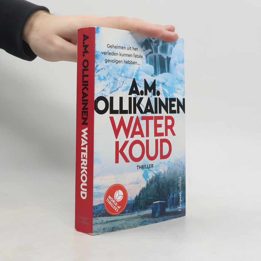 Milla Ollikainen Waterkoud