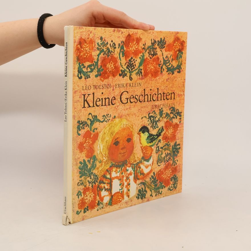 Leone Tolstoi Kleine Geschichten