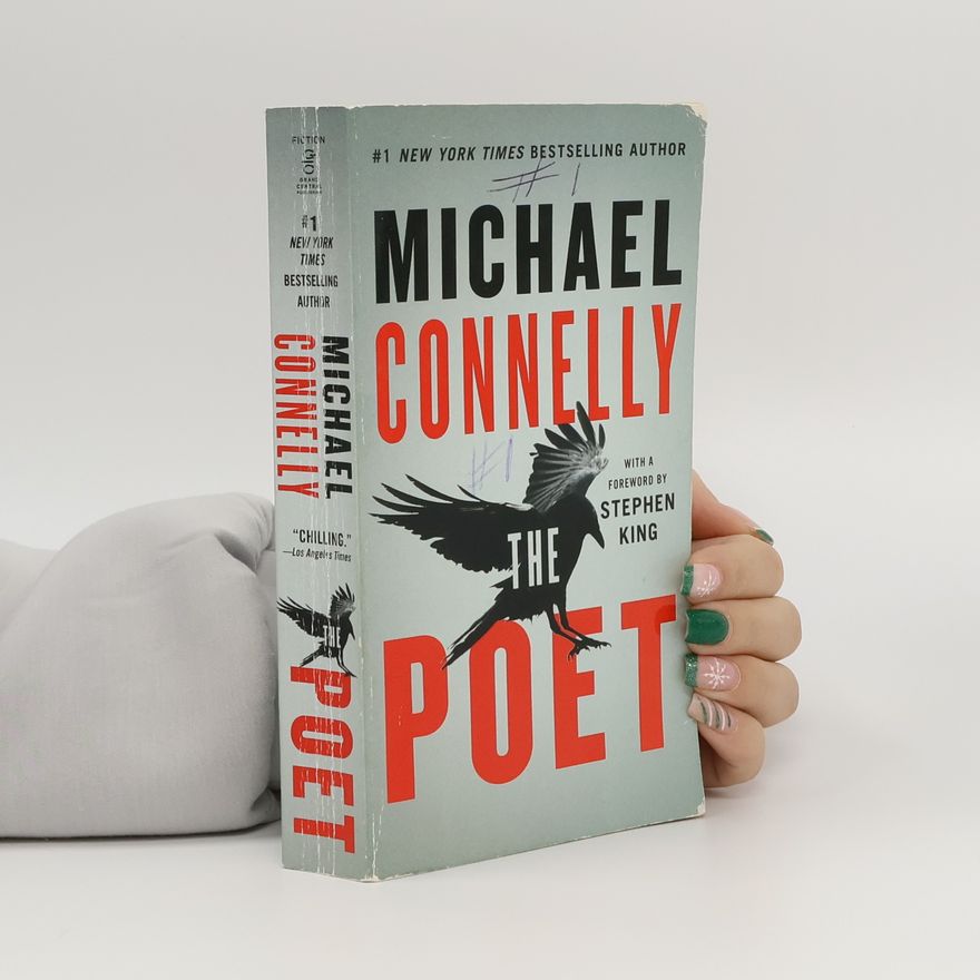 Michael Connelly The Poet