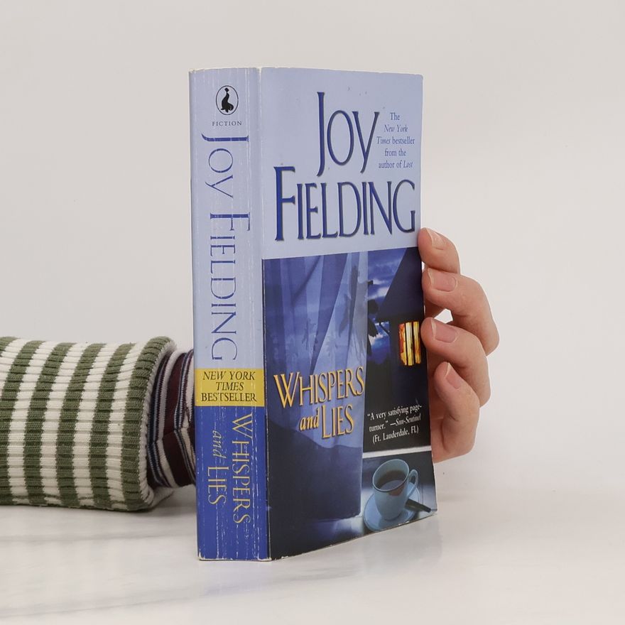 Joy Fielding Whispers and Lies