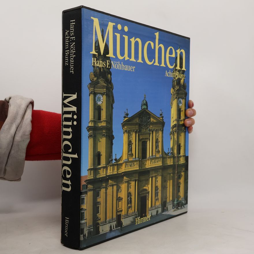 Hans F. Nöhbauer München